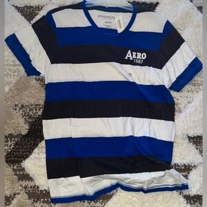 Mens Aeropostale shirt. Brand new
